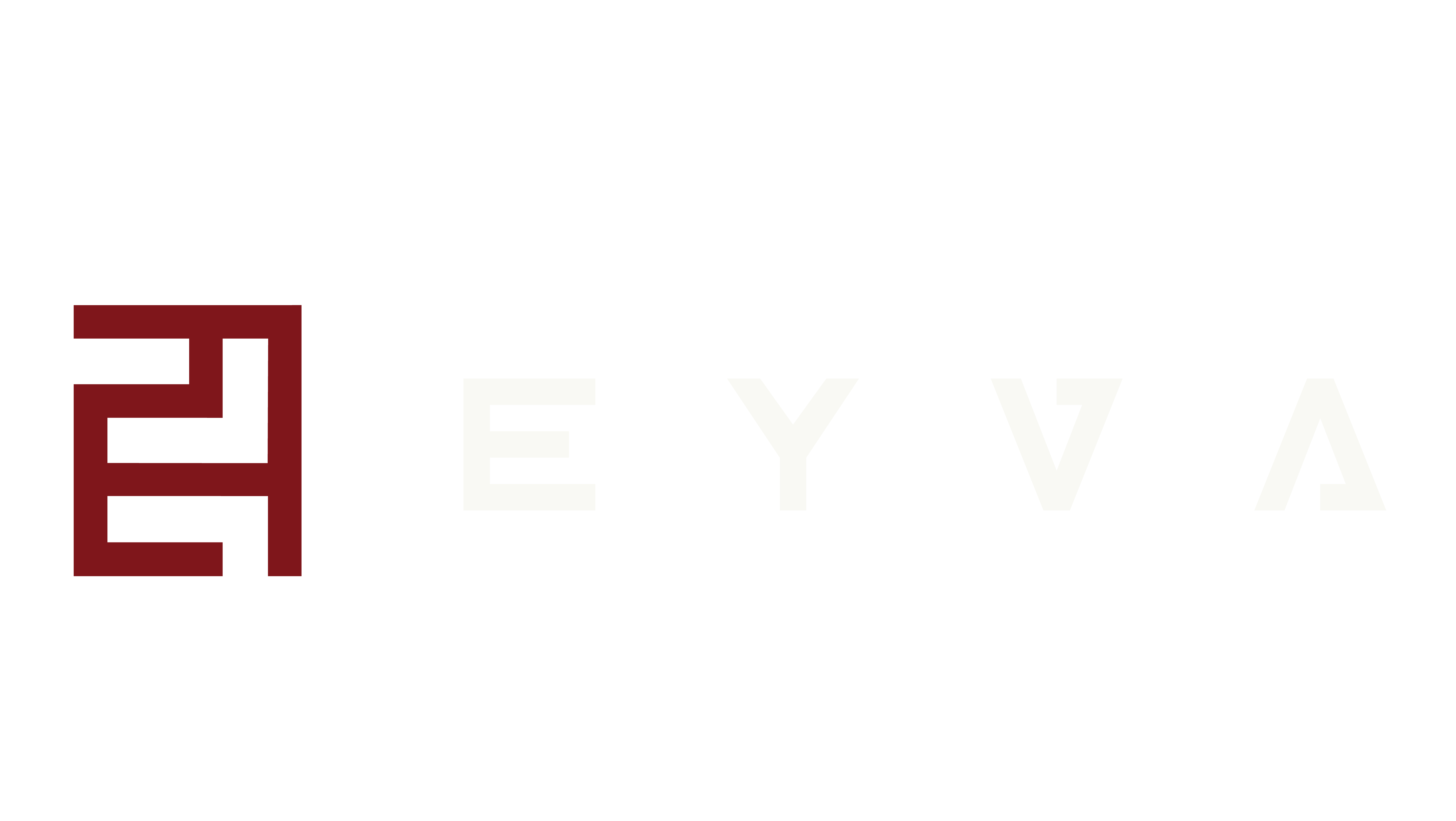 EYVA Full Logo